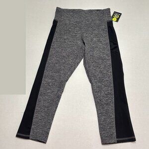 NWT C9 Champion Performance Compression 22' Capri Leggings